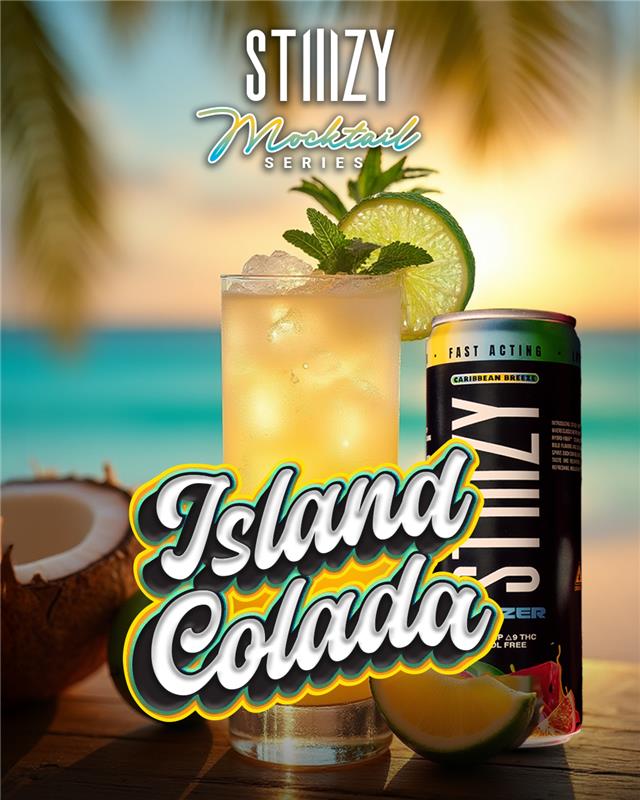 Island Colada