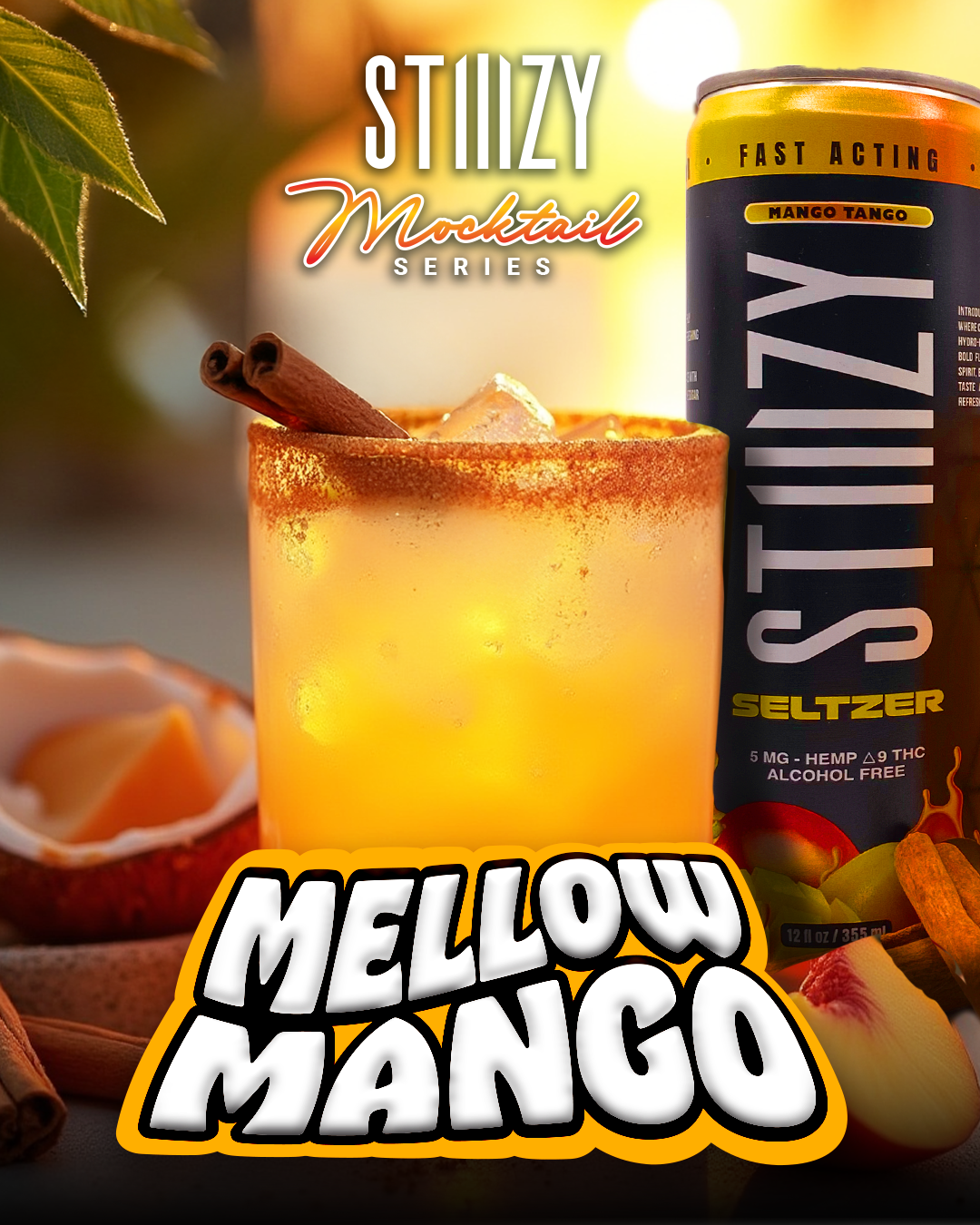 Mellow Mango