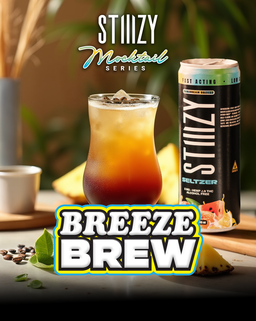 Breeze Brew