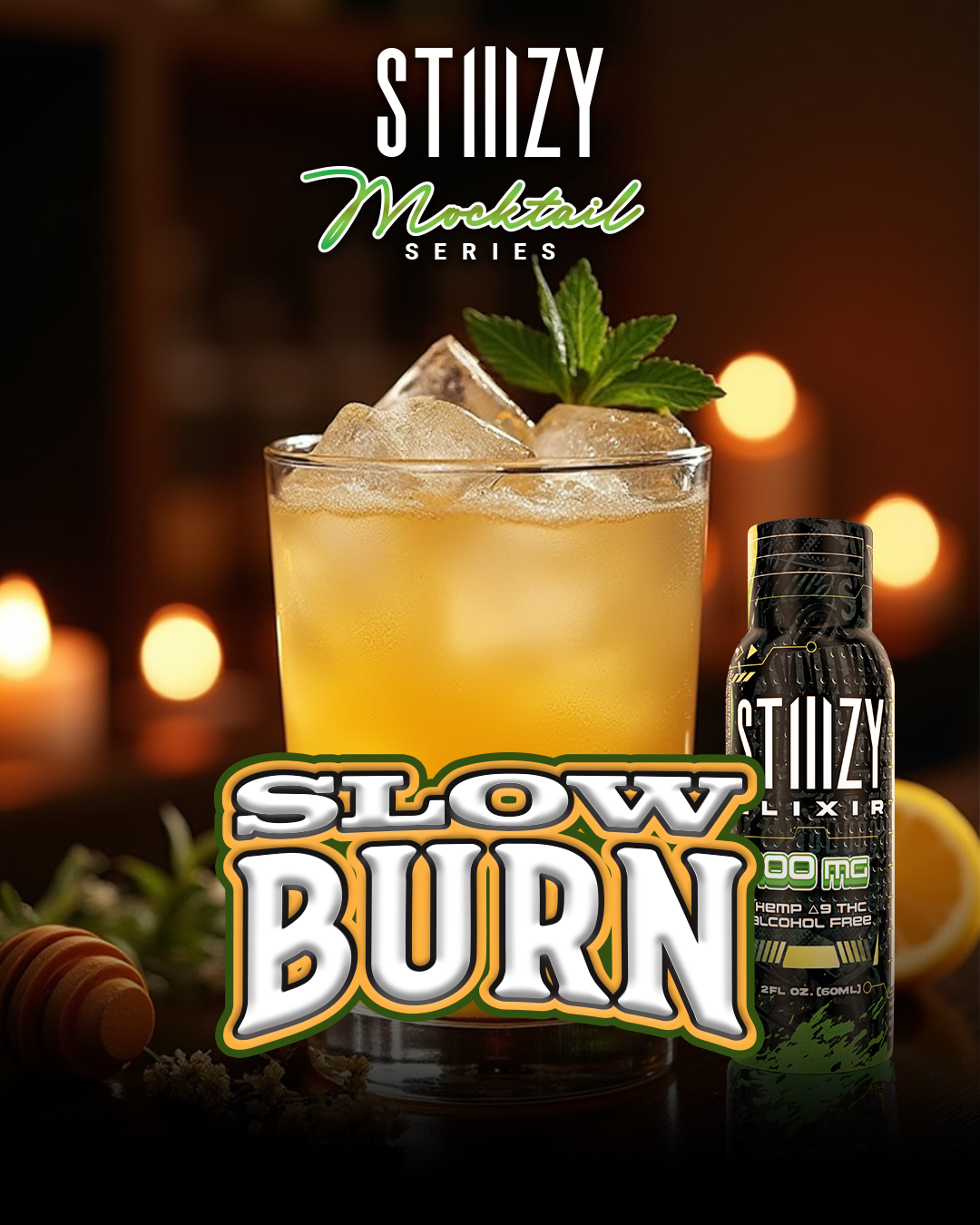 Slow Burn