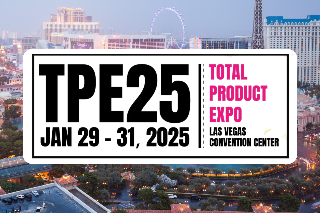 STIIIZY X TPE - Total Product Expo