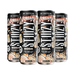 STIIIZY Cream Soda