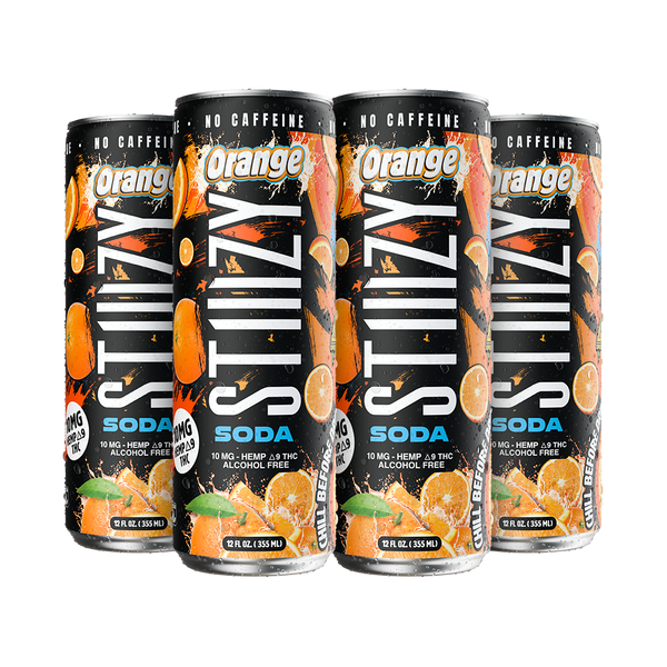 ★PSY/GOA★Native Radio / Scopie 12EP★ Maplewood DRO Tropical Spaceship 10MG THC | 4 pack of 12 oz Can