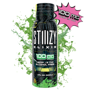 STIIIZY Elixir 100mg
