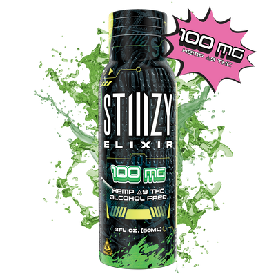 STIIIZY Elixir 100mg
