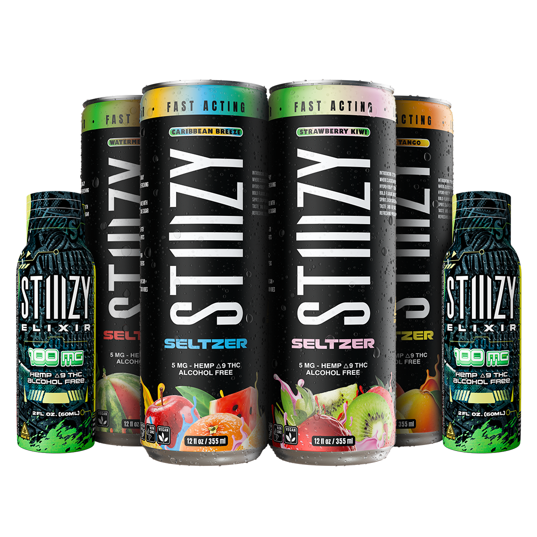 STIIIZY_Seltzer-Elixir-Fam-Shot.png__PID:c3403e08-04d4-4b9a-8c4c-276c17f5ba3a
